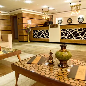 Otel Liko, Trabzon