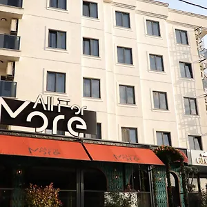 Apart Otel Gloria, Trabzon