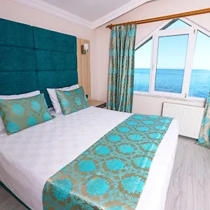 Otel Mare Blu, Trabzon