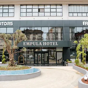 Otel Empula & Residences, Trabzon