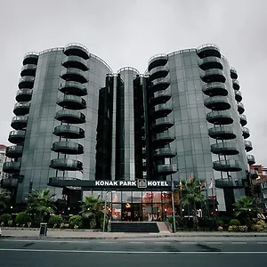 Otel Park Yomra, Trabzon