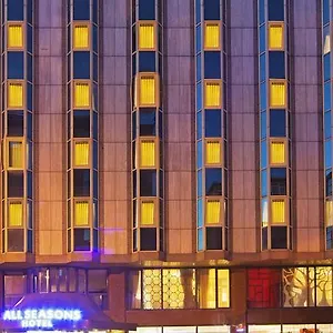all-seasons.istanbul-turkeyhotels.com/