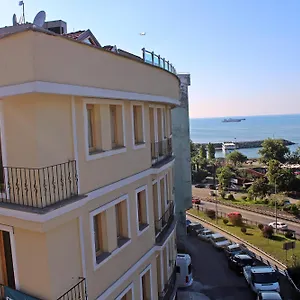 Otel Feza, Trabzon