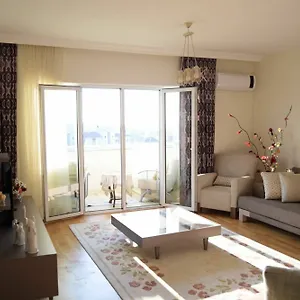 Meydan House شقة