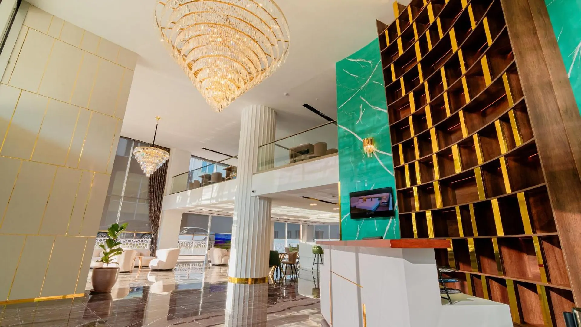 Sabirlar City Suites Hotel Trabzon