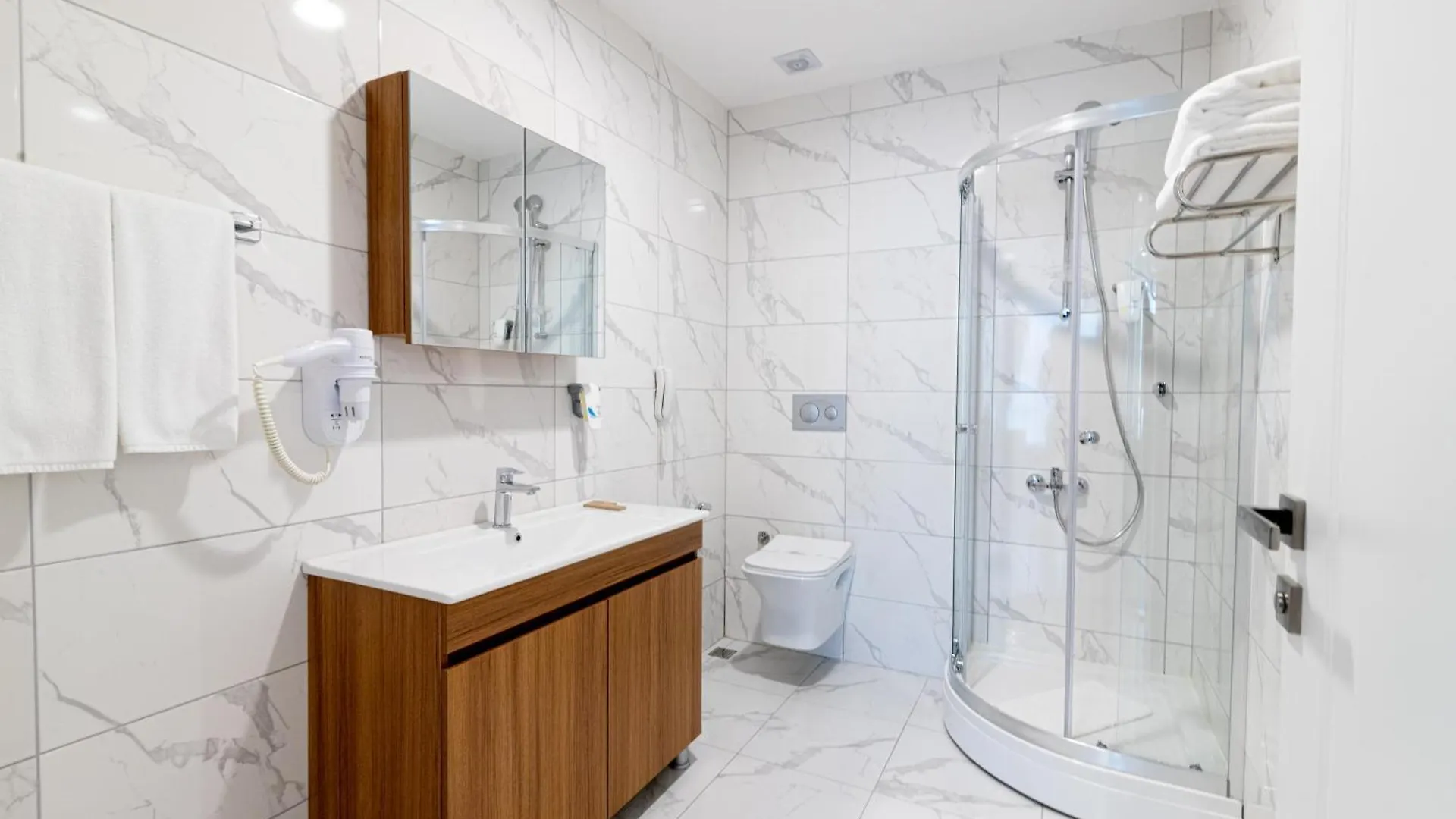 Sabirlar City Suites Hotel Trabzon
